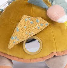 Tortuga de actividades Trois petits