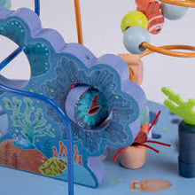 Circuito de bolas Aventuras de Paulie