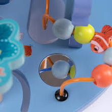 Circuito de bolas Aventuras de Paulie