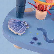 Circuito de bolas Aventuras de Paulie