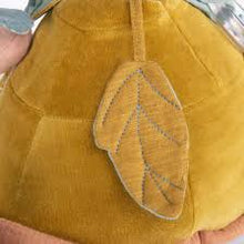 Tortuga de actividades Trois petits