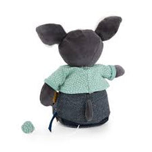 Muñeco Puce Musical Puce & Pilou