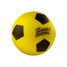 Incredible Soccer 2 colours
