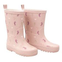 Rainboots Seahorse (3 tallas)
