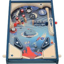 Space Pinball