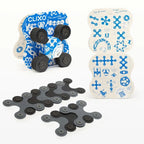 Designer Pack Night/Concrete