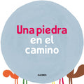 Una piedra en la camino