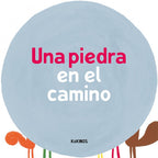 Una piedra en la camino