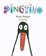 Pingüino