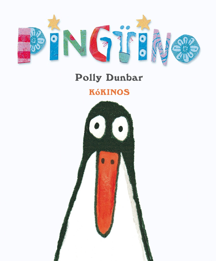 Pingüino