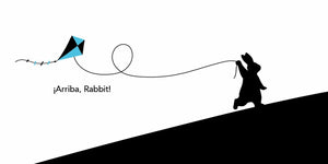 ¡Yupi! Rabbit