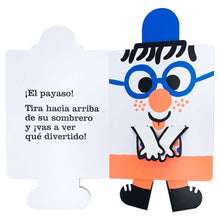 El libro que sabe hacer de todo