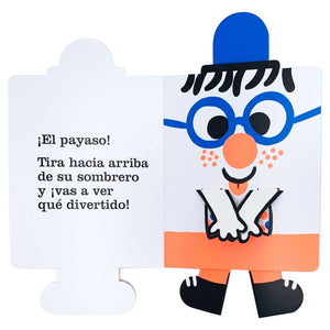 El libro que sabe hacer de todo