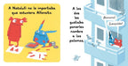 Alfonsito, ¡eso no se hace!