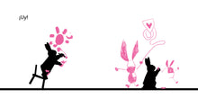 ¡Uy! Rabbit