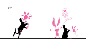 ¡Uy! Rabbit
