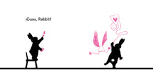 ¡Uy! Rabbit
