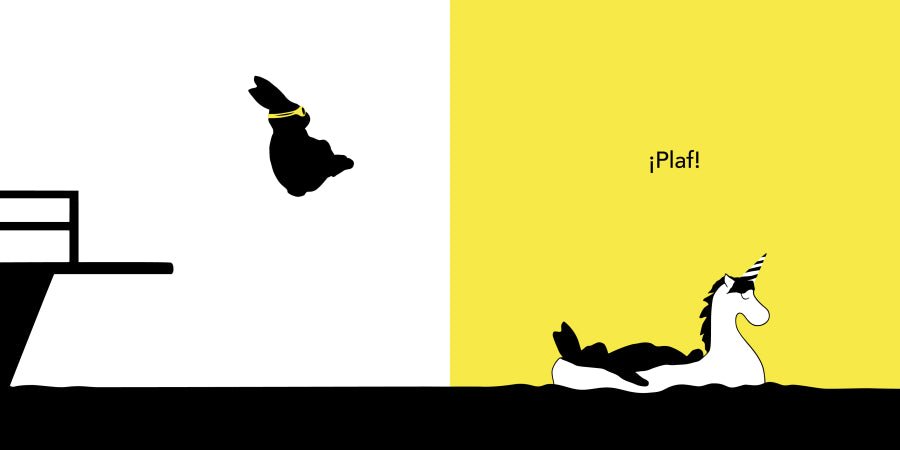 ¡Guau! Rabbit