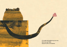 La roca