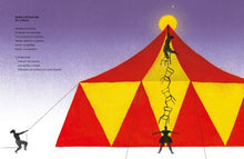 Días de circo