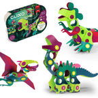 Dino Discovery Pack