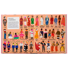 Atlas. El gran viaje ilustrado