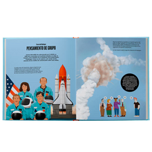 Atrévete a preguntar