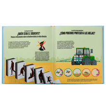 Atrévete a preguntar