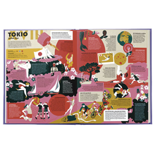 El Gran Libro de los Juegos Olímpicos