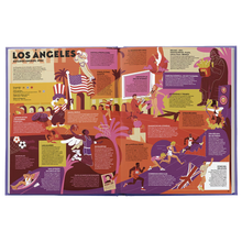 El Gran Libro de los Juegos Olímpicos