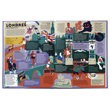 El Gran Libro de los Juegos Olímpicos