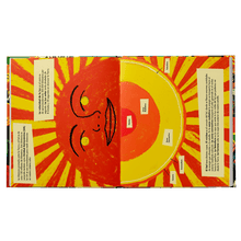 Luna y Sol