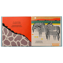 Las matemáticas del universo