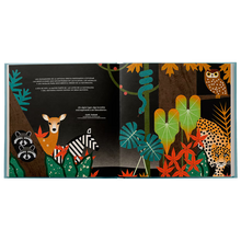 Las matemáticas del universo