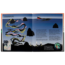 SOS Monstruos Verdaderos Amenazan el Planeta