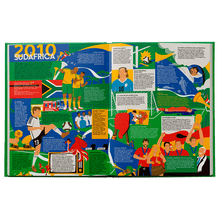 The Great Book of FIFA World Cups