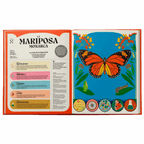 Superpoderes de los insectos