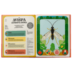 Superpoderes de los insectos