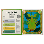 Superpoderes de los insectos