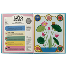 Superpoderes De Las Plantas