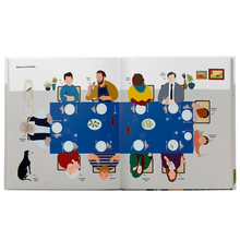 Y tú, ¿cómo lo ves?