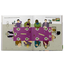 Y tú, ¿cómo lo ves?