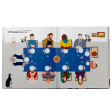 Y tú, ¿cómo lo ves?