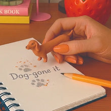 Dog Eraser