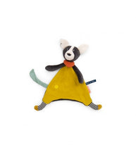 Doudou Puce Amarillo Puce & Pilou