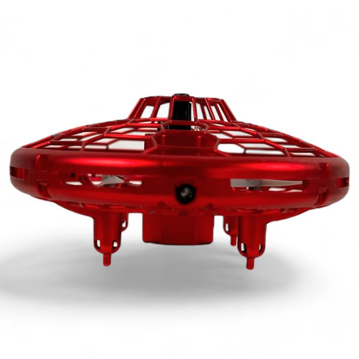 Fly Dance 3.0 Rojo Metal.