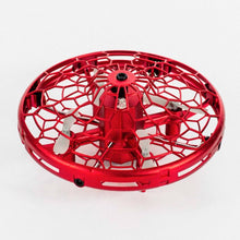 Fly Dance 3.0 Rojo Metal.