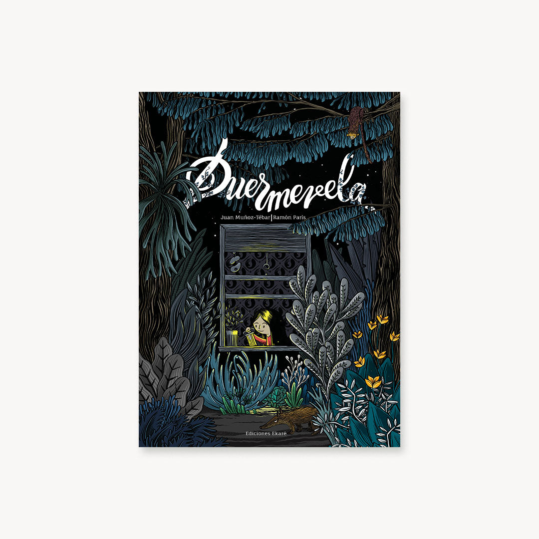 Duermevela