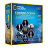 Stunning Science Chemistry Set