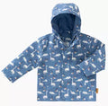 Raincoat Dino (2 tallas)